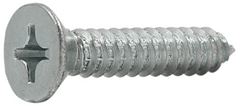 PARAF A/A C/C ZINC 6,3X50MM PHS (200X1)