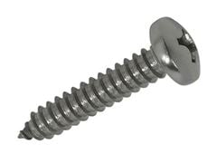 PARAF A/A C/P ZINC 3,5X19MM PHS (500X1)