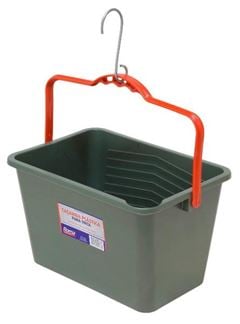 CACAMBA PLASTICA P/PINTURA 10L
