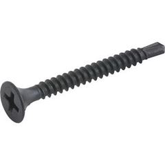 PARAF DRYWAL PHS BROCA 3,5X45MM(1000X1)
