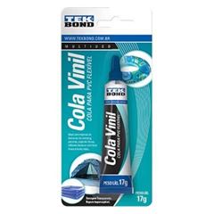 COLA VINIL 17G BLISTER