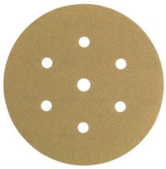 DISCO LIXA VELCRO HOOKIT 150  G60