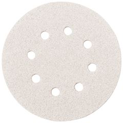 DISCO LIXA VELCRO HOOKIT 150  G80