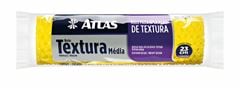 ROLO TEXTURA ESPUMA MEDIA 23CM R-110/65