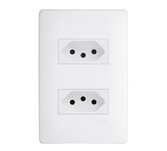 CJ HABITAT 2 TOM(2P+T)10A/250V BR