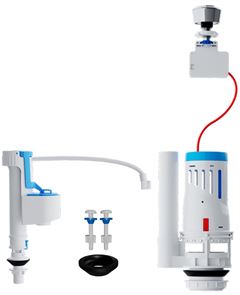 MEC P/CX ACOPL COMPL UNIV ACION DUPLO