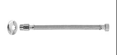 ENG FLEX ACO INOX P/AGUA MXF 1/2” 60CM