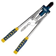 REBITADOR MANUAL INDUSTRIAL ALAVANCA 18”
