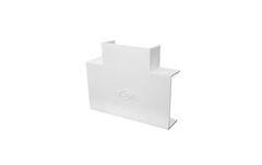 CANALETA TIPO T 50X20 BR