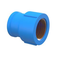 LUVA L/R 20MMX1/2” C/BUCHA LATAO