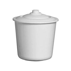 LIXEIRA PLASTICO P/PIA 5,5LT CORES