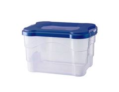 ORGANIZADOR ALTO 45LT CORES
