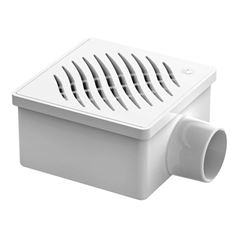 RALO SIF QUAD BR 100X53X40MM