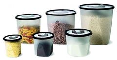 KIT POTE 6PC MANTIMENTO RED CORES
