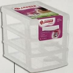 GAVETEIRO 3 DIVISOES 290X190X225MM