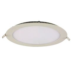 PAINEL LED RED 18W EMB BIV BR 22CM
