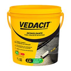 IMP DESMOLDANTE CD GALAO C/3,6L