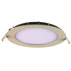 PAINEL LED RED 12W EMB BIV BR 17CM