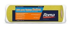 ROLO TEXTURA ESPUMA BAIXA 23CM S/CABO
