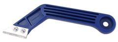 RASPADOR DE REJUNTE SLIM C/LAMINA EXTRA