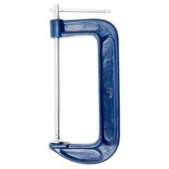 GRAMPO TIPO C PESADO  8” (SARGENTO)