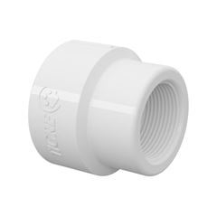 LUVA ROSCAVEL RED  3/4”X1/2”