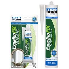 ADESIVO FIXA ESPELHO BLISTER 85G