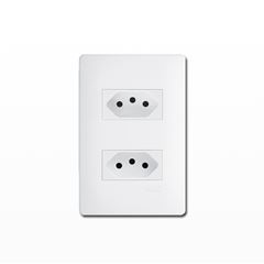 CJ HABITAT 2 TOM(2P+T)20A/250V BR