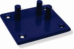 CHAPA VIRAR FERRO 3/8”