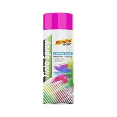 SPRAY LUMINOSA 400ML/240G PINK