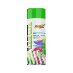 SPRAY LUMINOSA 400ML/240G VERDE