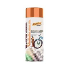 SPRAY METALICA 400ML/240G COBRE