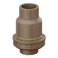 VALV RETENCAO PVC SOLDAVEL 25MM