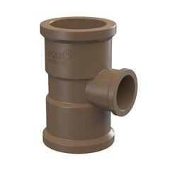 TEE SOLDAVEL RED  50MMX32MM