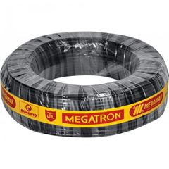 CABO FLEXIVEL PP 2X1,50MM2 500V PRETO