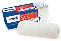ROLO DE LA CARNEIRO 10CM S/CB R-1320