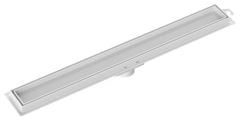 RALO LINEAR OCULTO 50CM BRANCO