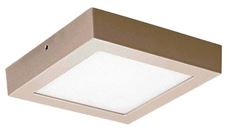 PAINEL LED QUAD 40W SOB BIV BR 60CM