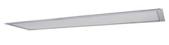 PAINEL LED RETA 40W EMB BIV BR 124X30CM