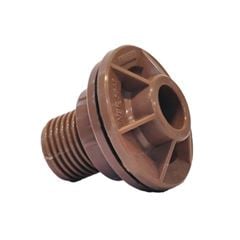 ADAPT SOLD C/FLANGE AAJ   25MMX3/4”