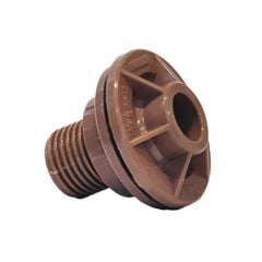 ADAPT SOLD C/FLANGE AAJ   50MMX1.1/2”