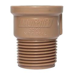 ADAPT SOLD CURTO L/R    50MMX1.1/2”