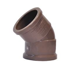 JOELHO 45º SOLDAVEL  20MM