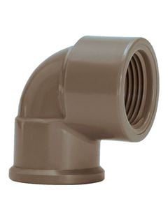 JOELHO 90º L/R  25MMX1/2”