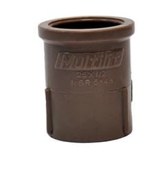 LUVA L/R  25MMX3/4”