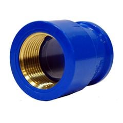 LUVA L/R 20MMX1/2” C/BUCHA LATAO