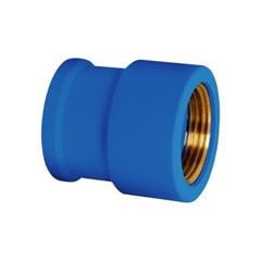 LUVA L/R 25MMX3/4” C/BUCHA LATAO
