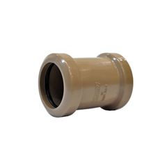 LUVA SOLDAVEL DE CORRER 20MM C/ANEL