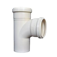 TEE ESGOTO  40MM