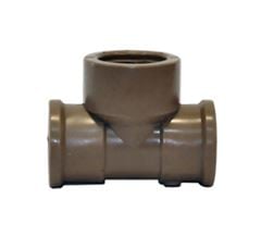 TEE L/R  20MMX1/2”